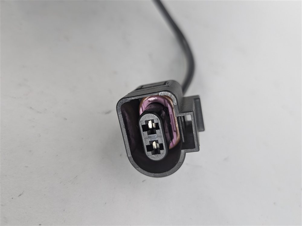 Thumbnail 8: 2011-2018 PORSCHE CAYENNE (958) LEFT FRONT DRIVER KEYLESS DOOR HANDLE (Black)