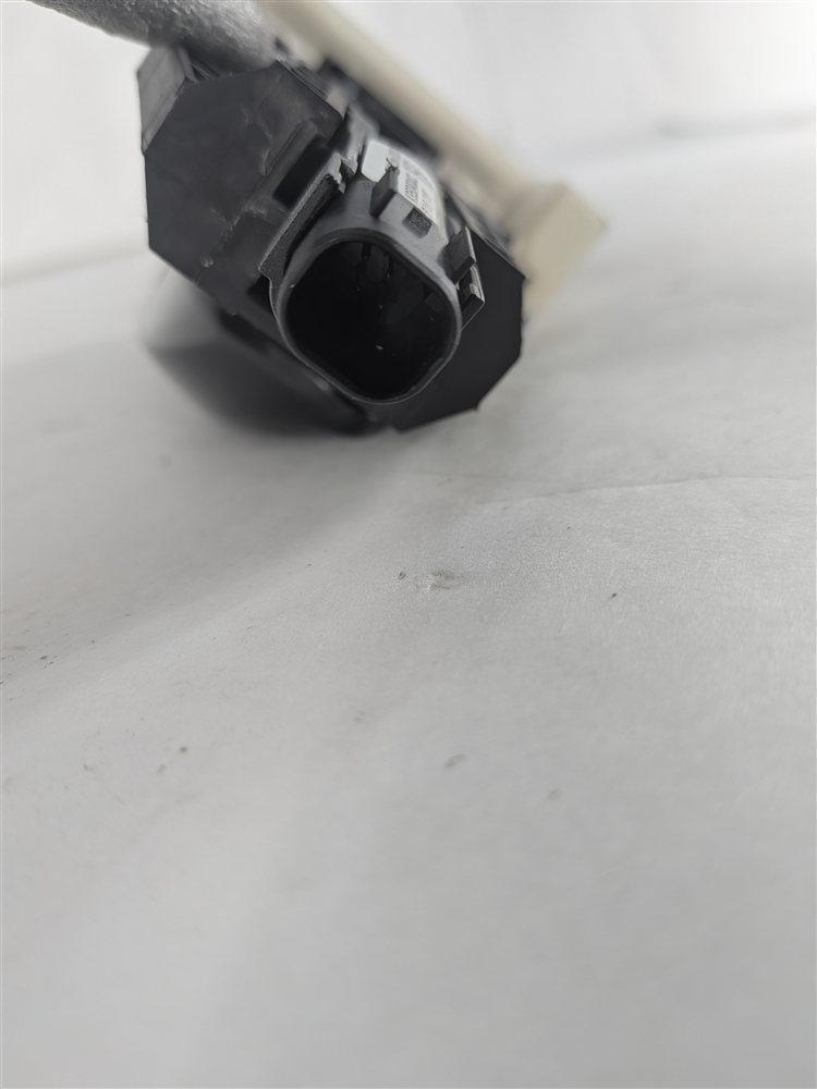 Thumbnail 9: 2011-2018 PORSCHE CAYENNE (958) LEFT FRONT DRIVER KEYLESS DOOR HANDLE (Black)