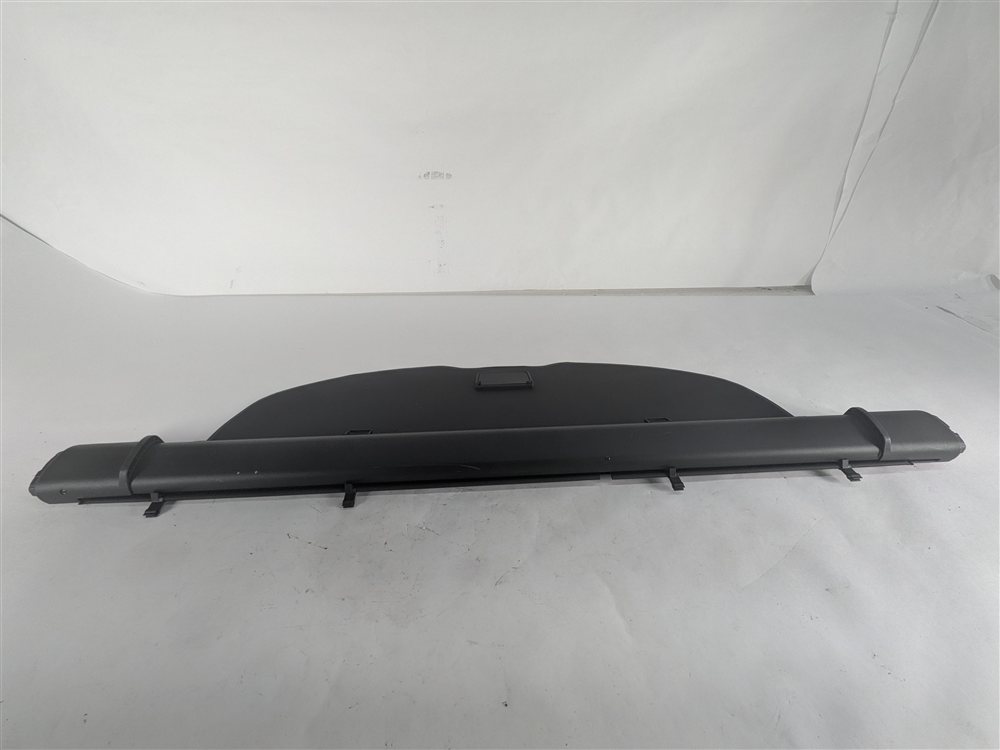 Thumbnail 5: 11-18 PORSCHE CAYENNE (958) TRUNK RETRACTABLE CARGO COVER PRIVACY SHADE (Black)