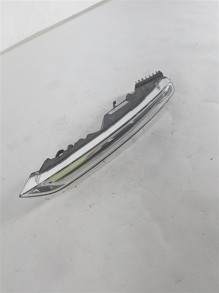 2015-2018 CAYENNE (958) LEFT DRIVER DRL FOGLIGHT DAYTIME RUNNING LIGHT LAMP