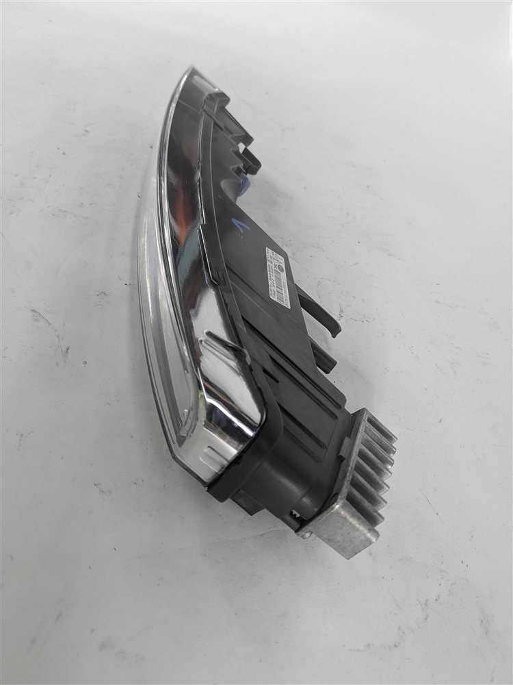 Thumbnail 5: 2015-2018 CAYENNE (958) LEFT DRIVER DRL FOGLIGHT DAYTIME RUNNING LIGHT LAMP
