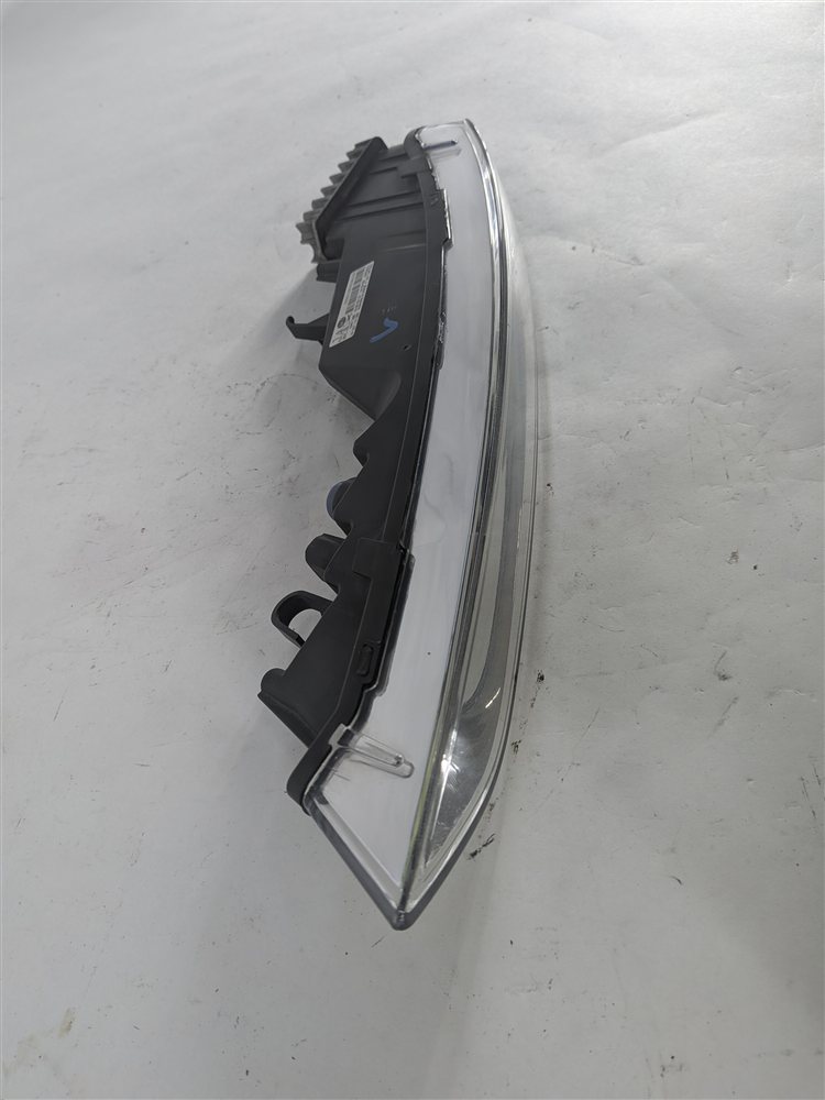 Thumbnail 6: 2015-2018 CAYENNE (958) LEFT DRIVER DRL FOGLIGHT DAYTIME RUNNING LIGHT LAMP