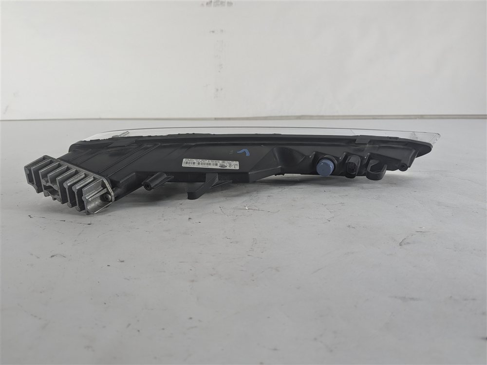 Thumbnail 7: 2015-2018 CAYENNE (958) LEFT DRIVER DRL FOGLIGHT DAYTIME RUNNING LIGHT LAMP
