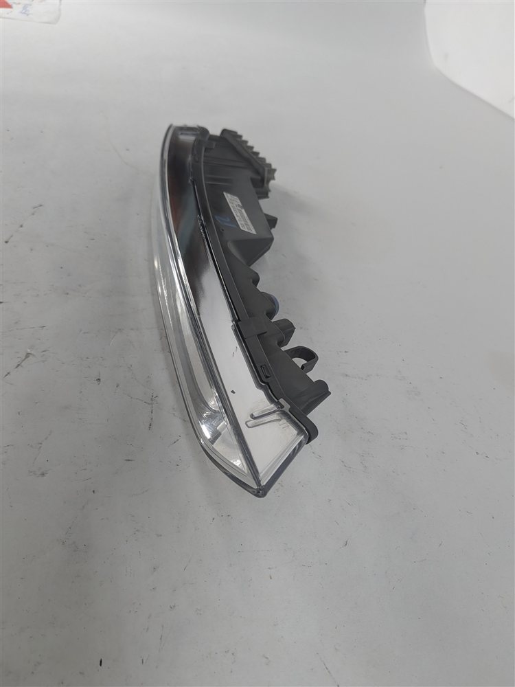 Thumbnail 4: 2015-2018 CAYENNE (958) RIGHT PASSENGER DRL FOGLIGHT DAYTIME RUNNING LIGHT LAMP