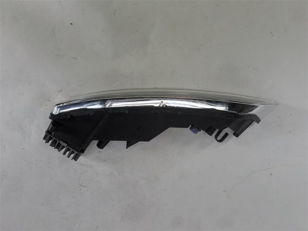 Thumbnail 7: 2015-2018 CAYENNE (958) RIGHT PASSENGER DRL FOGLIGHT DAYTIME RUNNING LIGHT LAMP