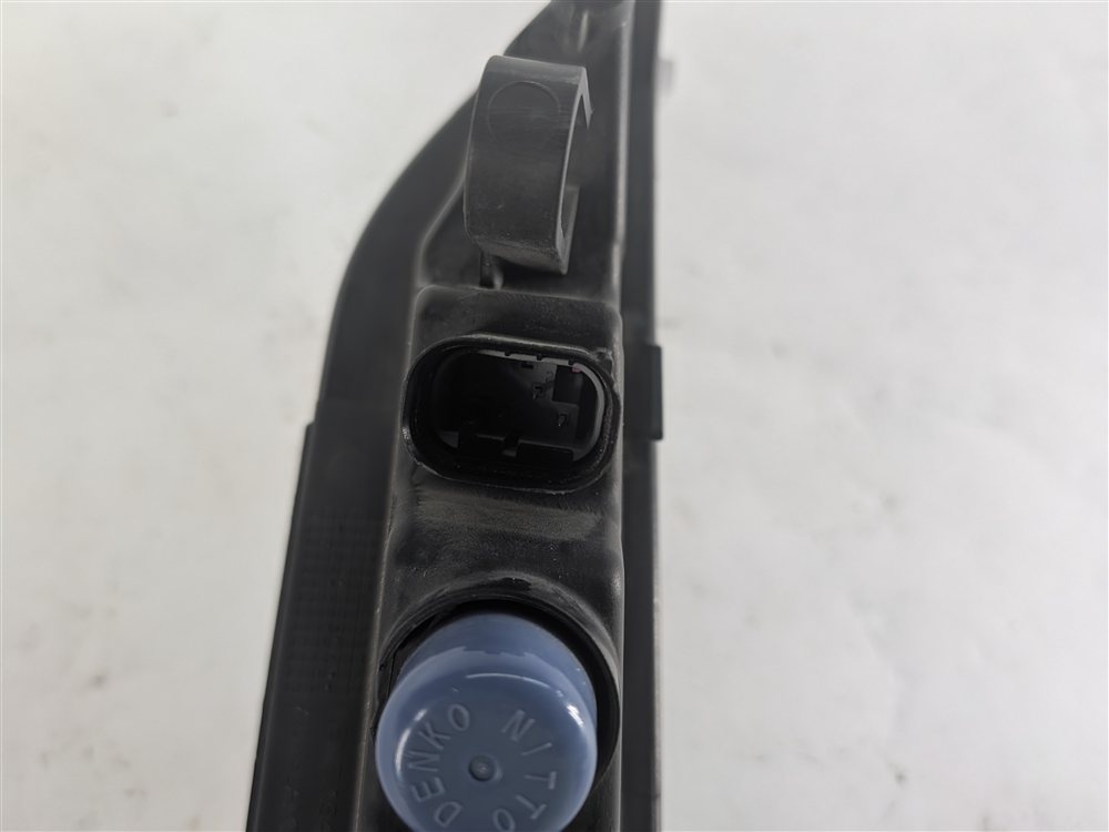 Thumbnail 8: 2015-2018 CAYENNE (958) RIGHT PASSENGER DRL FOGLIGHT DAYTIME RUNNING LIGHT LAMP
