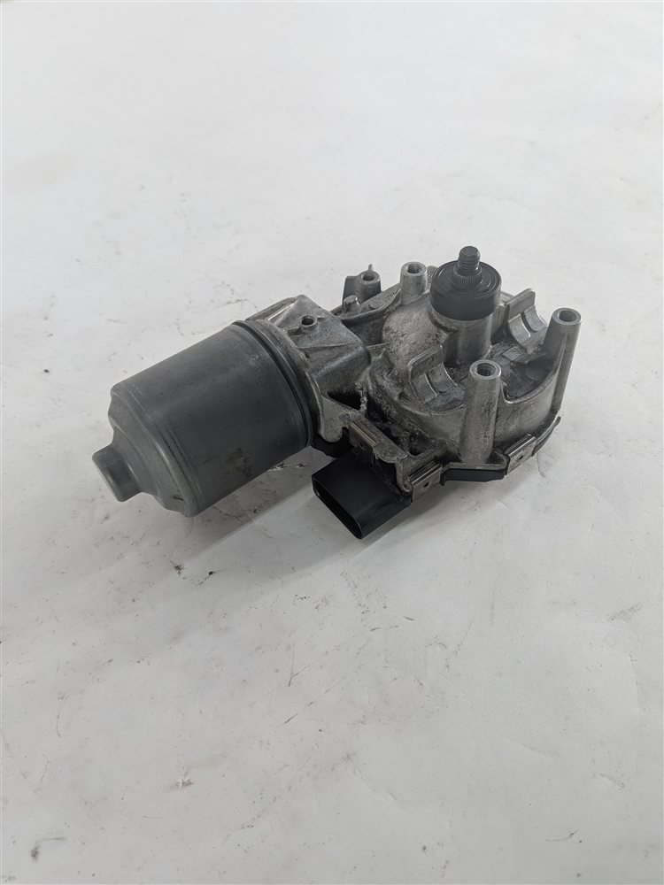 2011-2018 PORSCHE CAYENNE (958) FRONT WINDSHIELD WIPER MOTOR