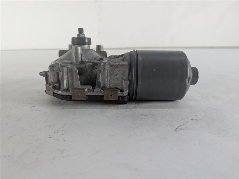 Thumbnail 6: 2011-2018 PORSCHE CAYENNE (958) FRONT WINDSHIELD WIPER MOTOR
