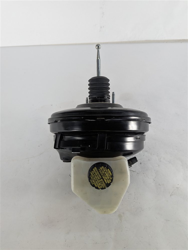 Thumbnail 2: 11-18 PORSCHE CAYENNE (958) 3.0L HYBRID POWER BRAKE BOOSTER w/ MASTER CYLINDER