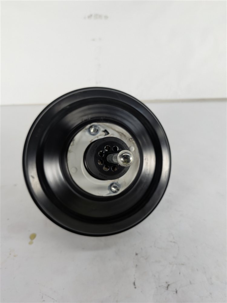 Thumbnail 6: 11-18 PORSCHE CAYENNE (958) 3.0L HYBRID POWER BRAKE BOOSTER w/ MASTER CYLINDER