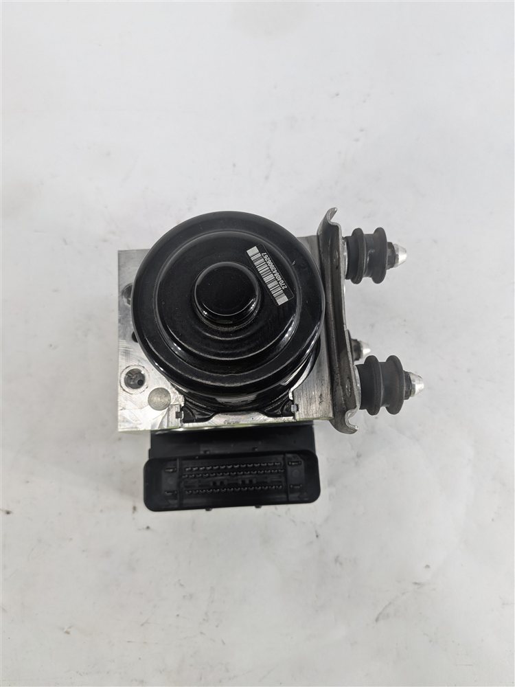 Thumbnail 3: 2015-2018 PORSCHE CAYENNE (958) ABS ANTI LOCK BRAKE PUMP w/ MODULE