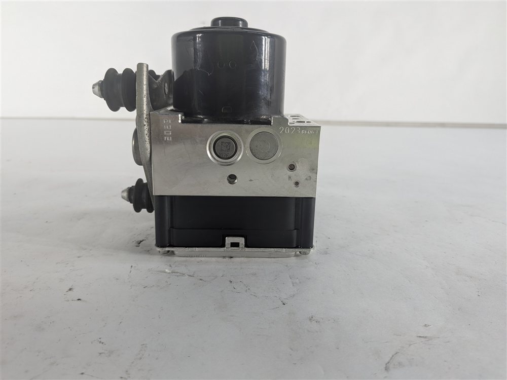 Thumbnail 6: 2015-2018 PORSCHE CAYENNE (958) ABS ANTI LOCK BRAKE PUMP w/ MODULE