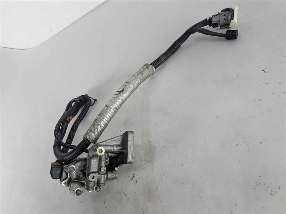 Thumbnail 4: 11-16 PORSCHE CAYENNE HYBRID (958) 3.0L AUTO TRANSMISSION HYDRAULIC OIL PUMP
