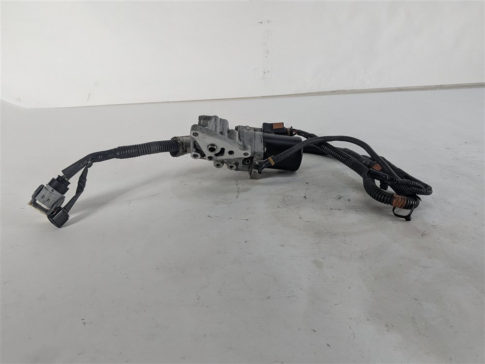Thumbnail 6: 11-16 PORSCHE CAYENNE HYBRID (958) 3.0L AUTO TRANSMISSION HYDRAULIC OIL PUMP