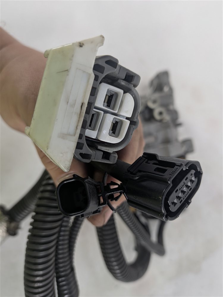 Thumbnail 8: 11-16 PORSCHE CAYENNE HYBRID (958) 3.0L AUTO TRANSMISSION HYDRAULIC OIL PUMP