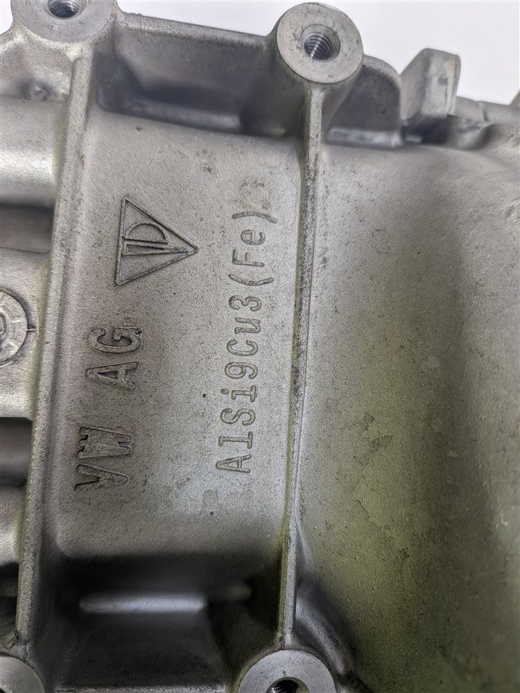 Thumbnail 9: 2011-2018 PORSCHE CAYENNE (958) 3.0L ENGINE FRONT TRANSFER CASE ASSEMBLY