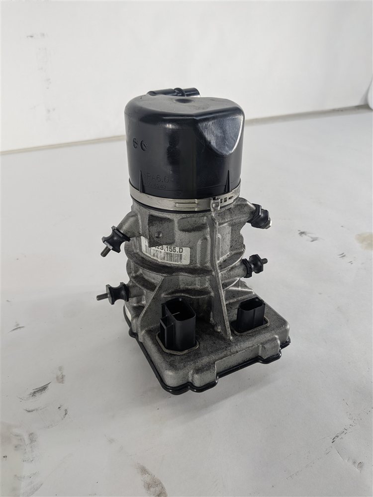 11-18 PORSCHE CAYENNE PANAMERA HYBRID (958 970 G1) ELECTRIC POWER STEERING PUMP
