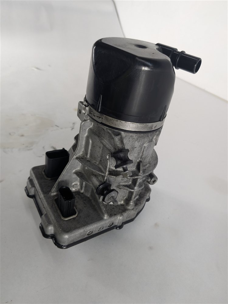 Thumbnail 4: 11-18 PORSCHE CAYENNE PANAMERA HYBRID (958 970 G1) ELECTRIC POWER STEERING PUMP