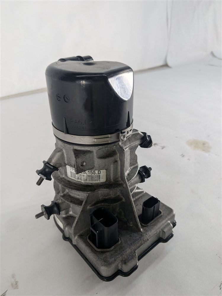 Thumbnail 5: 11-18 PORSCHE CAYENNE PANAMERA HYBRID (958 970 G1) ELECTRIC POWER STEERING PUMP