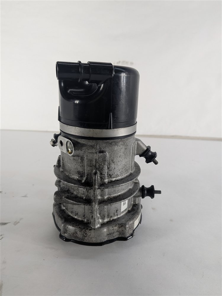 Thumbnail 6: 11-18 PORSCHE CAYENNE PANAMERA HYBRID (958 970 G1) ELECTRIC POWER STEERING PUMP
