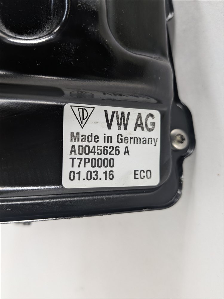 Thumbnail 8: 11-18 PORSCHE CAYENNE PANAMERA HYBRID (958 970 G1) ELECTRIC POWER STEERING PUMP