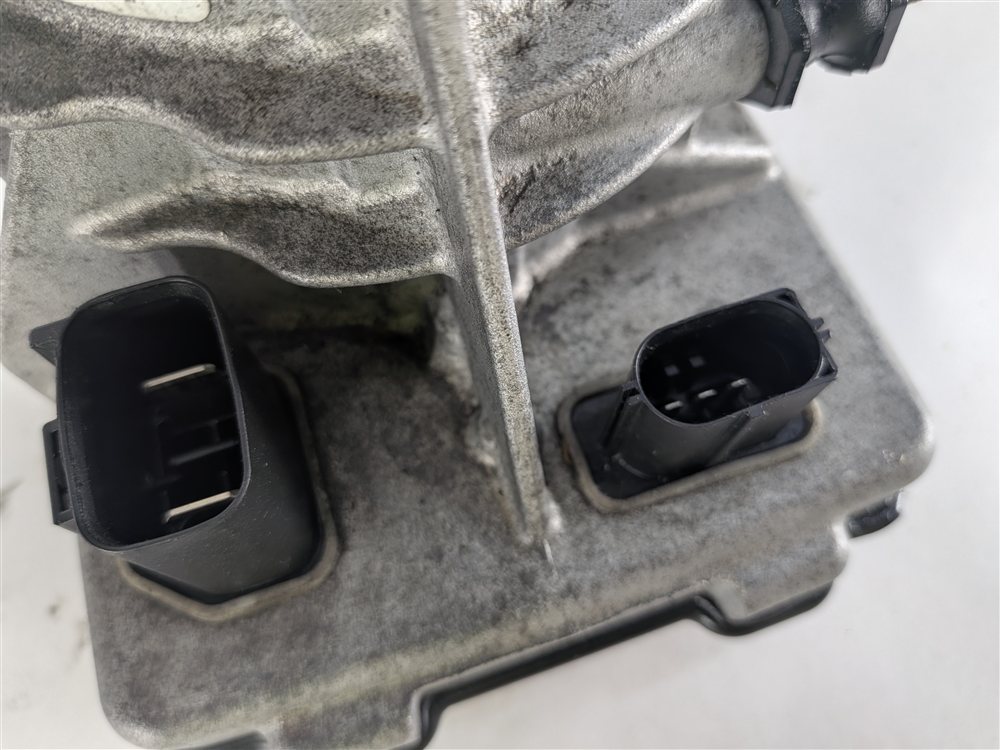 Thumbnail 9: 11-18 PORSCHE CAYENNE PANAMERA HYBRID (958 970 G1) ELECTRIC POWER STEERING PUMP