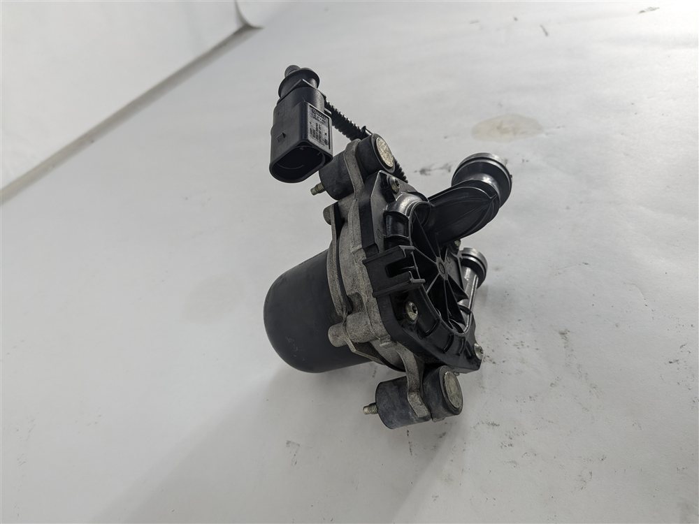 Thumbnail 5: 2011-2018 PORSCHE CAYENNE (958) 3.0L ENGINE SECONDARY AIR INJECTION SMOG PUMP