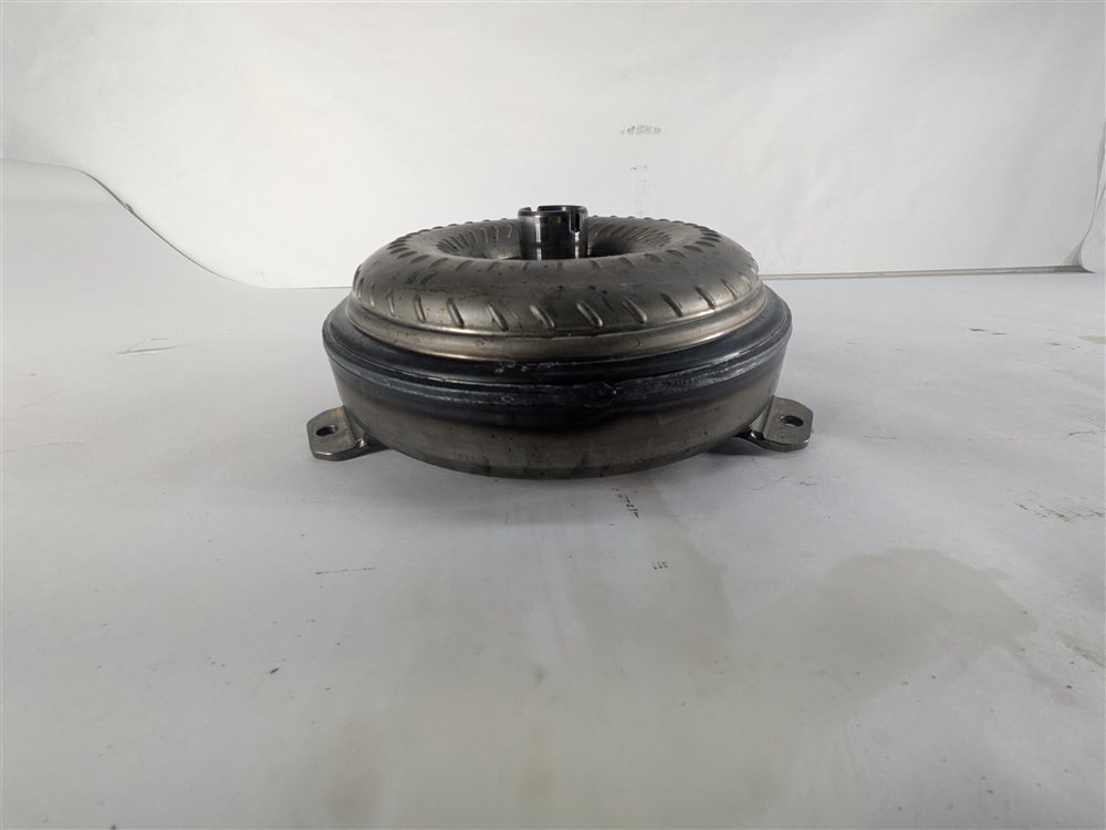 Thumbnail 2: 11-18 PORSCHE CAYENNE PANAMERA HYBRID (958 970 G1) TRANSMISSION TORQUE CONVERTER