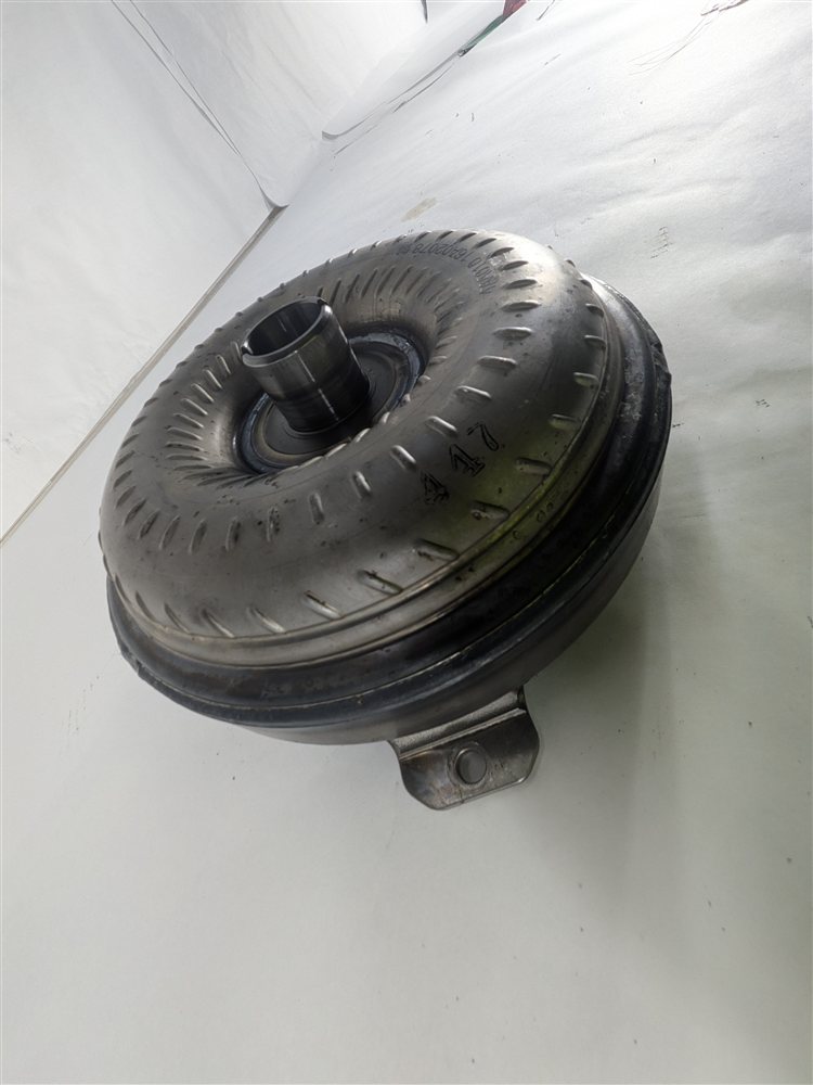 Thumbnail 5: 11-18 PORSCHE CAYENNE PANAMERA HYBRID (958 970 G1) TRANSMISSION TORQUE CONVERTER