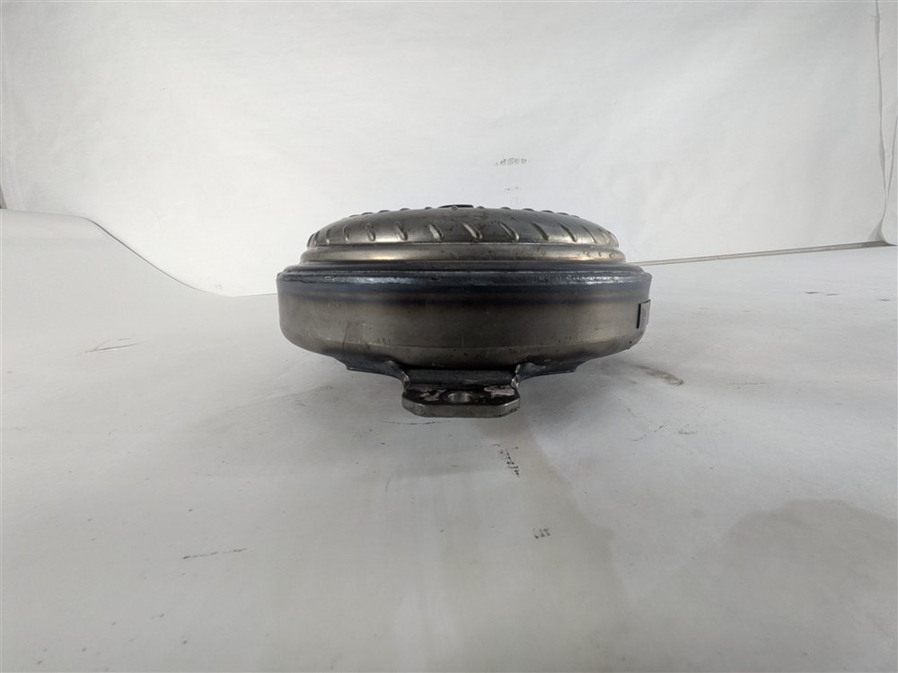 Thumbnail 9: 11-18 PORSCHE CAYENNE PANAMERA HYBRID (958 970 G1) TRANSMISSION TORQUE CONVERTER
