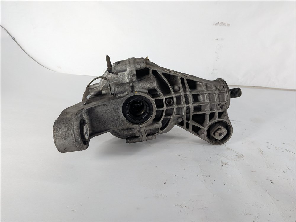 Thumbnail 6: 2015-2018 PORSCHE CAYENNE (958) 3.0L - REAR DIFFERENTIAL GEAR CARRIER ASSEMBLY