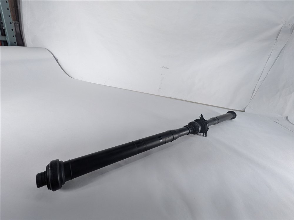 2011-2018 PORSCHE CAYENNE (958) 3.0L GAS REAR DRIVESHAFT DRIVE LINE SHAFT