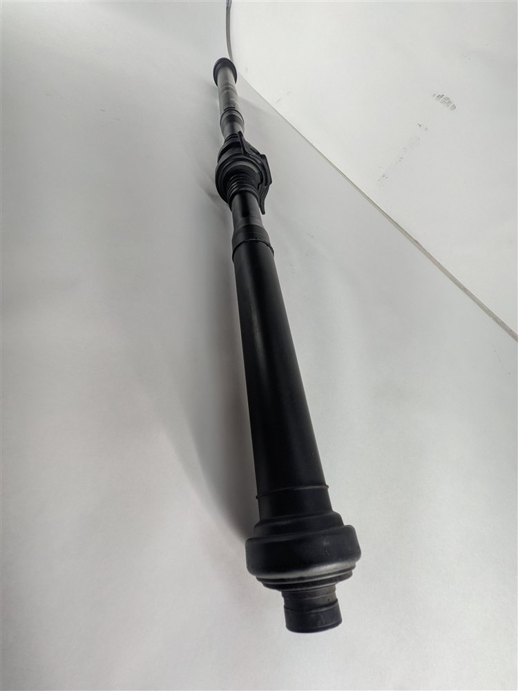 Thumbnail 3: 2011-2018 PORSCHE CAYENNE (958) 3.0L GAS REAR DRIVESHAFT DRIVE LINE SHAFT