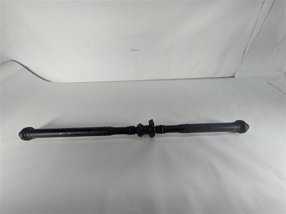 Thumbnail 4: 2011-2018 PORSCHE CAYENNE (958) 3.0L GAS REAR DRIVESHAFT DRIVE LINE SHAFT
