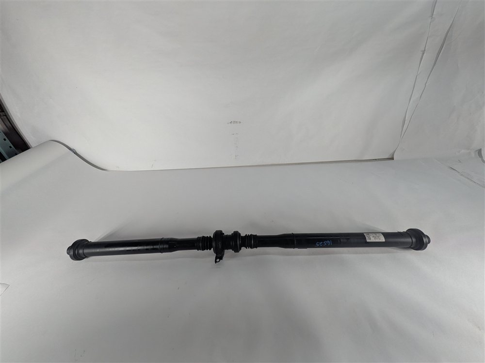 Thumbnail 6: 2011-2018 PORSCHE CAYENNE (958) 3.0L GAS REAR DRIVESHAFT DRIVE LINE SHAFT