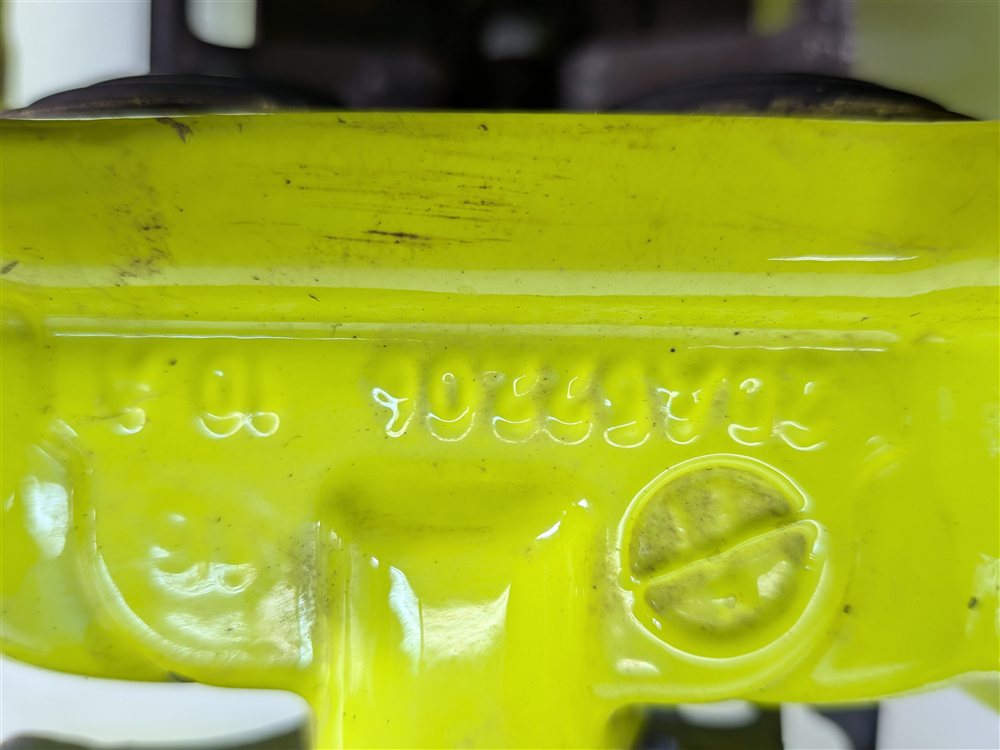 Thumbnail 8: 15-18 PORSCHE CAYENNE HYBRID 958 FRONT REAR LEFT RIGHT BREMBO BRAKE CALIPER SET