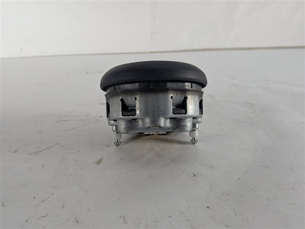 Thumbnail 7: 15-18 CAYENNE (958) LEFT DRIVER STEERING WHEEL AIRBAG AIR BAG (Black)
