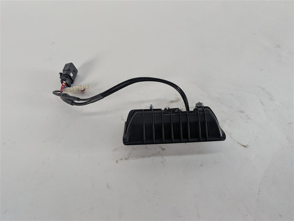 Thumbnail 7: 2015-2018 REAR TRUNK HATCH GATE TAILGATE HANDLE w/ BACKUP REVERSE CAMERA