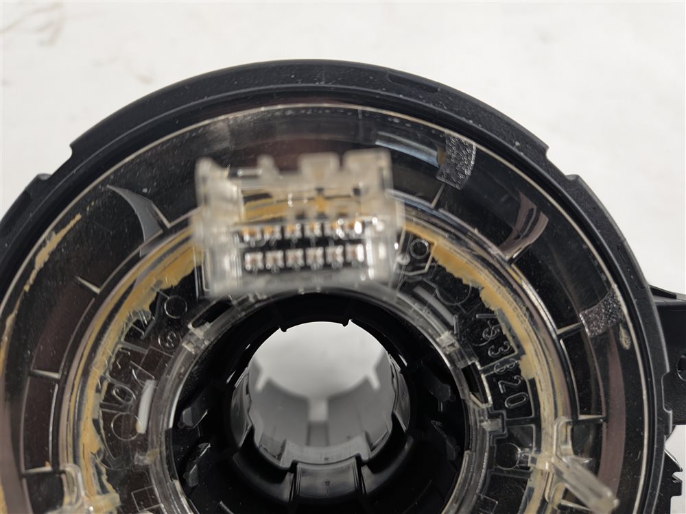 Thumbnail 12: 2011-2016 PORSCHE CAYENNE (958) STEERING COLUMN BLINKER WIPER COMBINATION SWITCH