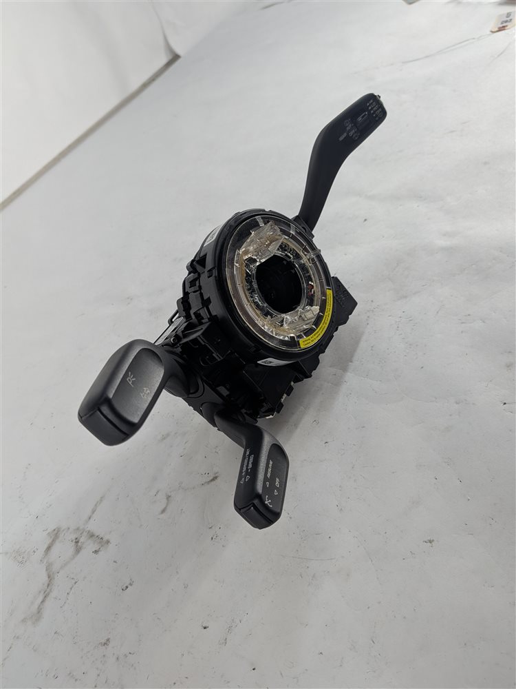Thumbnail 5: 2011-2016 PORSCHE CAYENNE (958) STEERING COLUMN BLINKER WIPER COMBINATION SWITCH