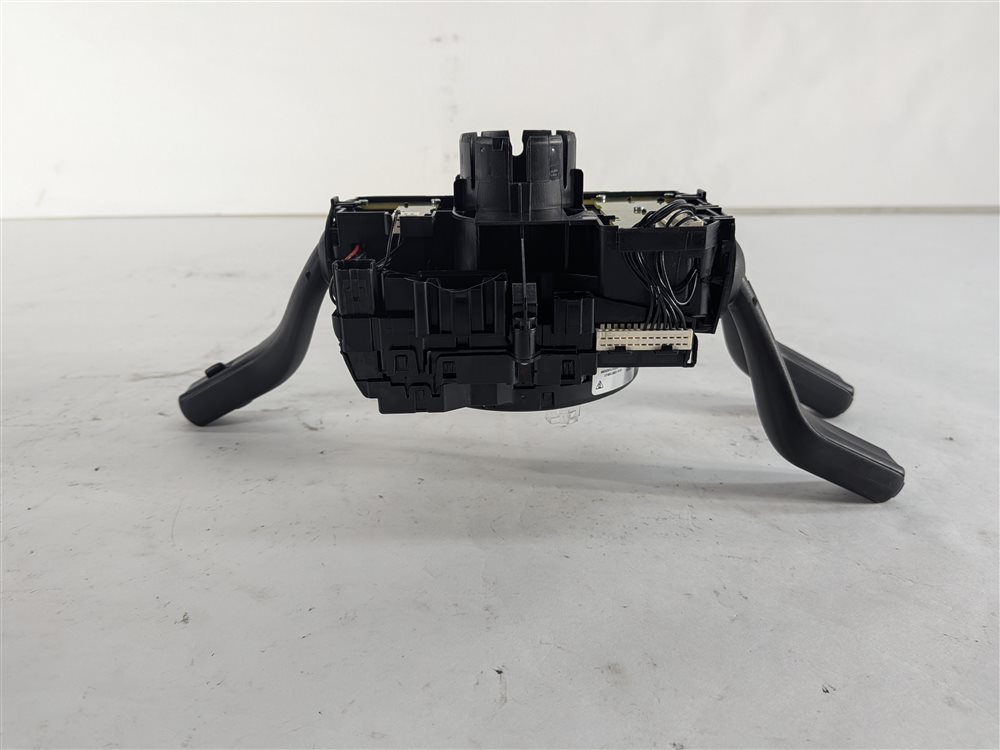 Thumbnail 7: 2011-2016 PORSCHE CAYENNE (958) STEERING COLUMN BLINKER WIPER COMBINATION SWITCH