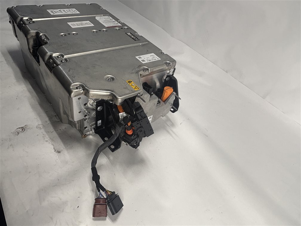 Thumbnail 5: 2011-2018 PORSCHE CAYENNE (958) HYBRID BATTERY ASSEMBLY 93% SOC