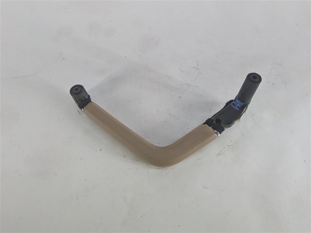 Thumbnail 7: 2016 PORSCHE CAYENNE (958) REAR RIGHT DOOR PULL GRAB HANDLE (LUXOR BEIGE)