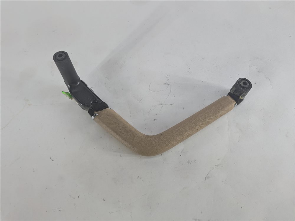 Thumbnail 7: 2016 PORSCHE CAYENNE (958) FRONT LEFT DOOR PULL GRAB HANDLE (LUXOR BEIGE)