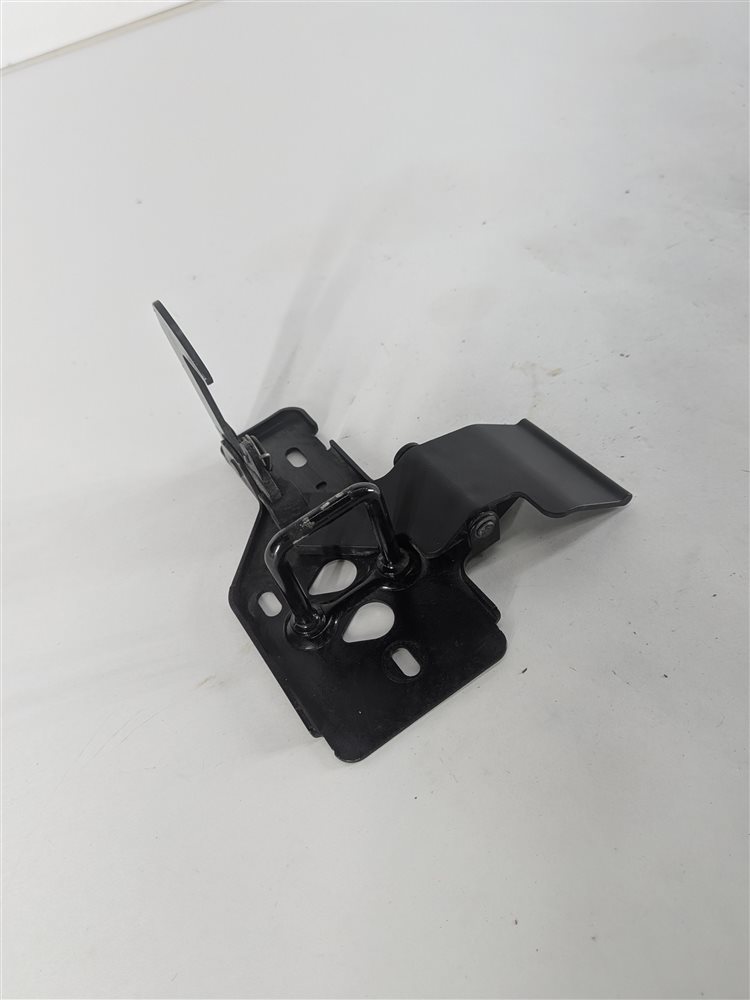 2016 PORSCHE CAYENNE 958 FRONT HOOD BONNET LID LOCK LATCH RELEASE MECHANISM