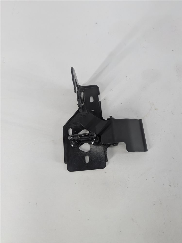 Thumbnail 3: 2016 PORSCHE CAYENNE 958 FRONT HOOD BONNET LID LOCK LATCH RELEASE MECHANISM