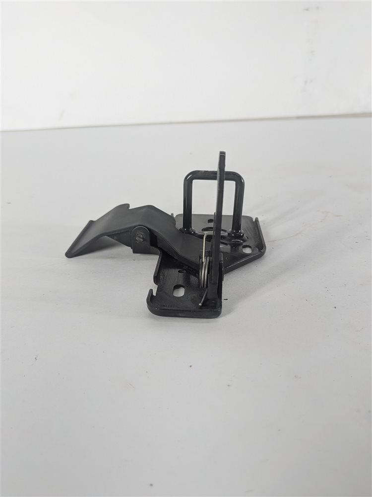 Thumbnail 6: 2016 PORSCHE CAYENNE 958 FRONT HOOD BONNET LID LOCK LATCH RELEASE MECHANISM