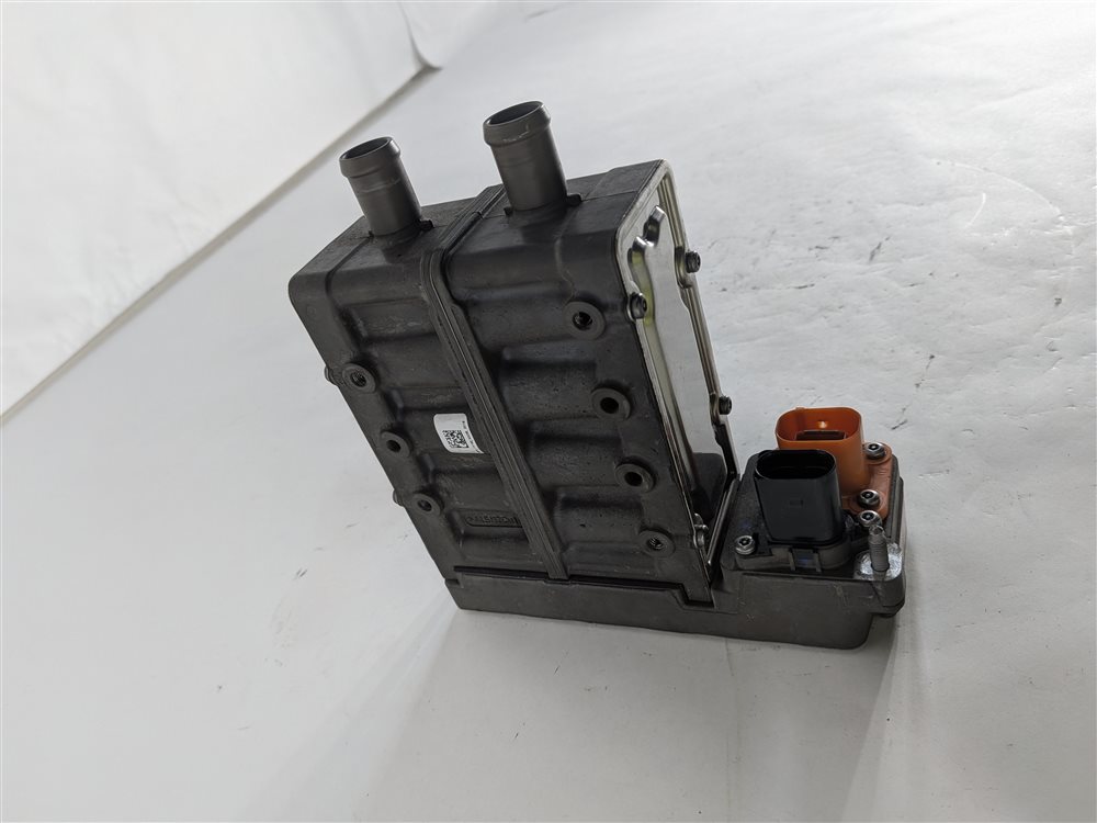 Thumbnail 5: 2016 PORSCHE CAYENNE (958) HYBRID HV HIGH VOLTAGE ELECTRIC COOLANT FLOW HEATER