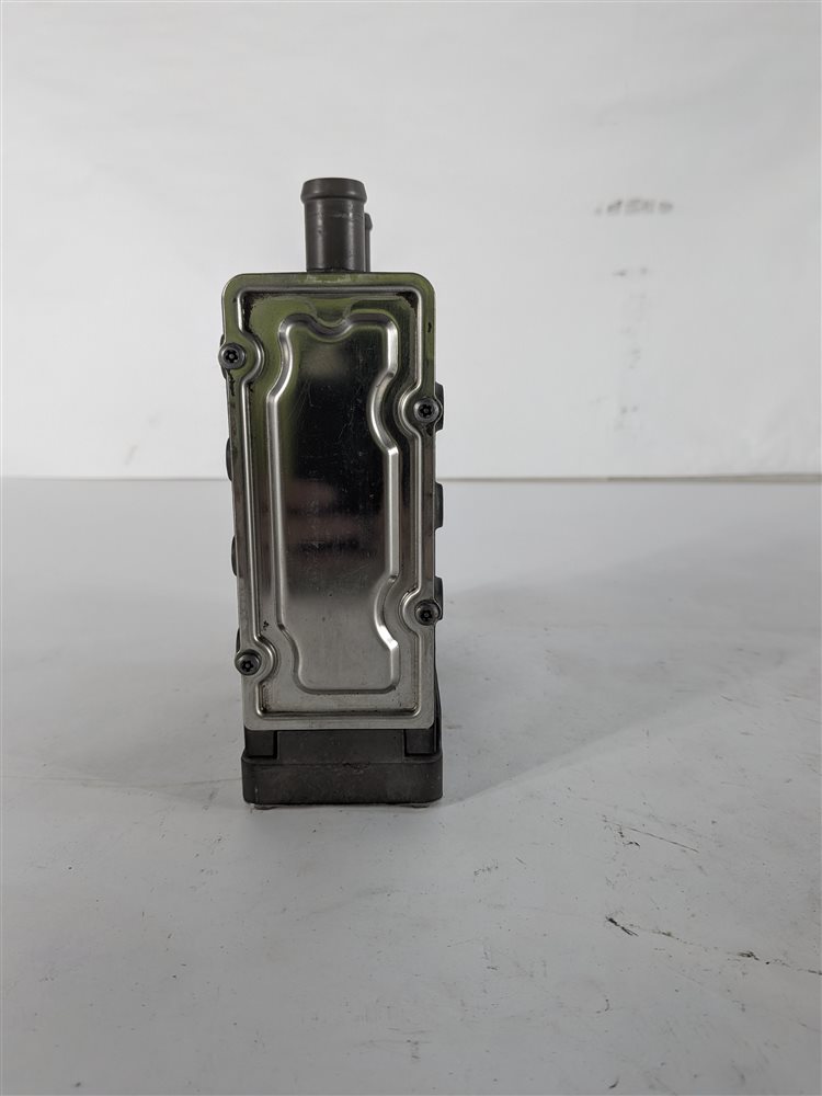 Thumbnail 6: 2016 PORSCHE CAYENNE (958) HYBRID HV HIGH VOLTAGE ELECTRIC COOLANT FLOW HEATER
