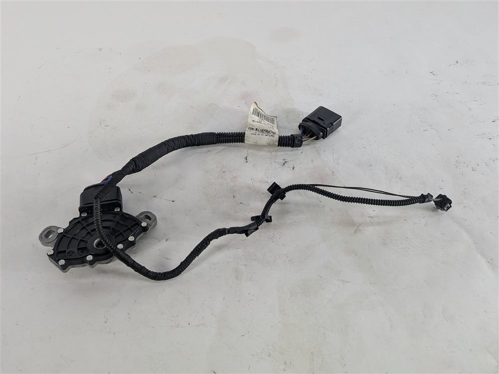 Thumbnail 6: 2016 PORSCHE CAYENNE (958) AT WIRE WIRING HARNESS w/ NEUTRAL SAFETY RANGE SWITCH